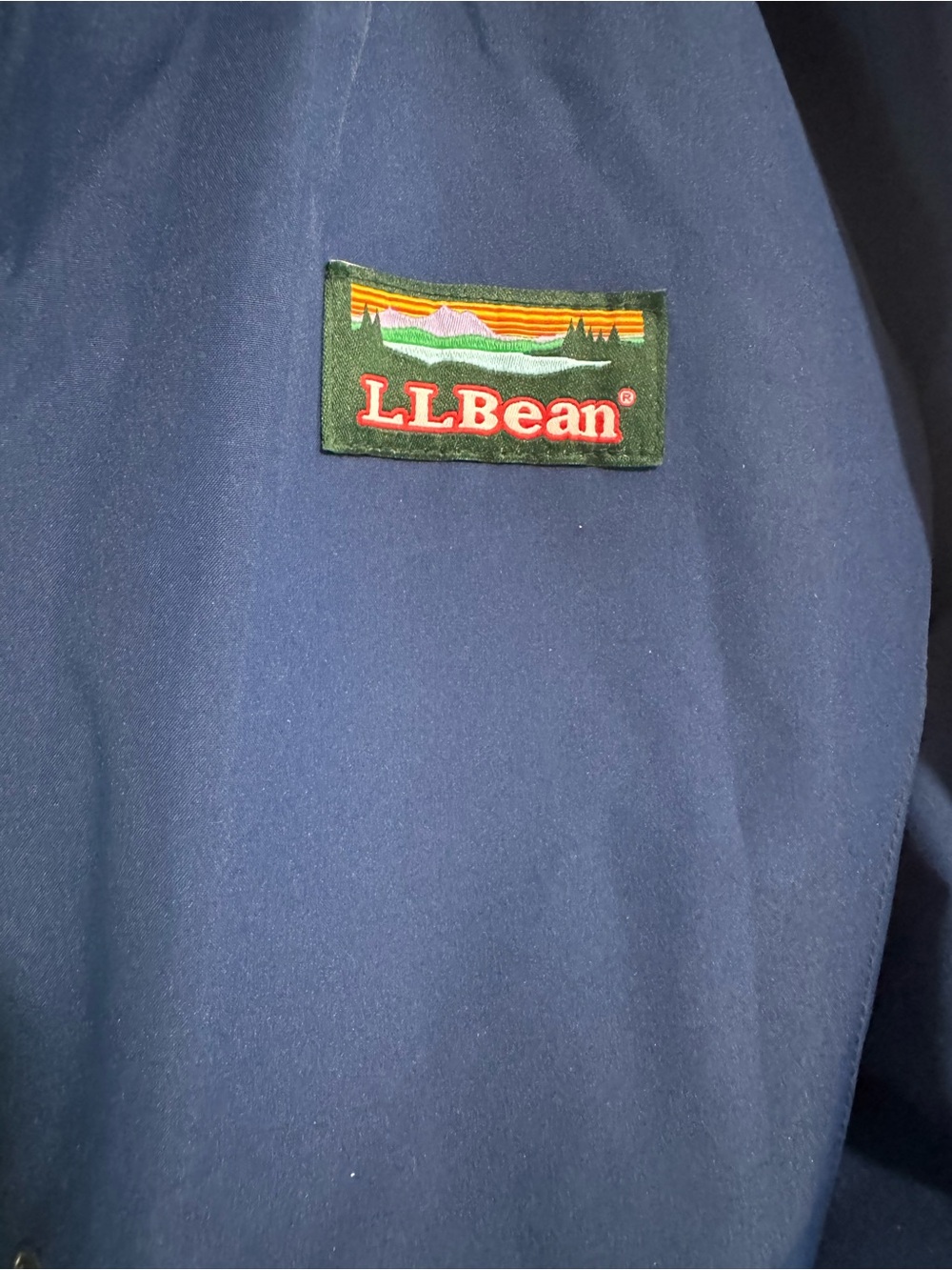 L.L. Bean Women’s 3-in-1 System Jacket - Picture 4 of 12